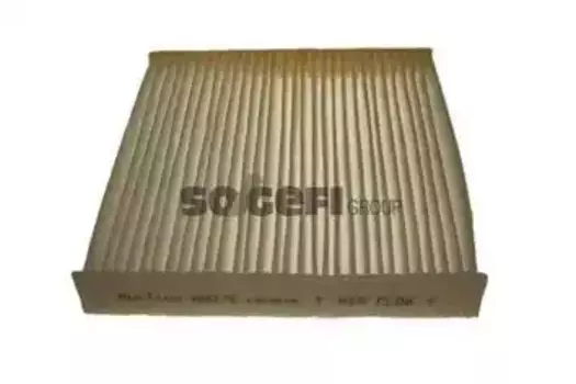 Салонный фильтр PURFLUX AH376 FORD Transit 06>