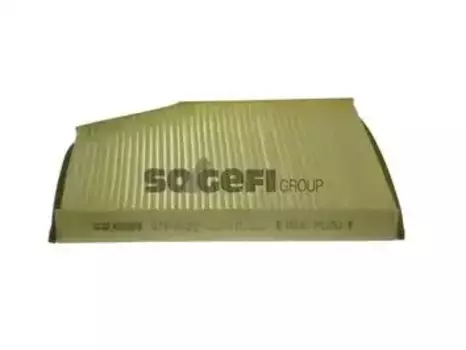 Салонный фильтр PURFLUX AH412 FORD Transit 2.2TDCI 12>