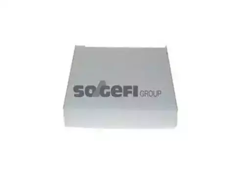 Салонный фильтр PURFLUX AH482 NISSAN Qashqai 1.5DCI 14>