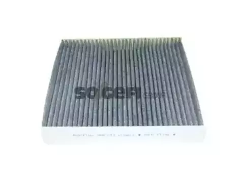 Салонный фильтр PURFLUX AHC193 CITROEN Berlingo/Xsara,PEUGEOT Partner 1.1-2.0 96>