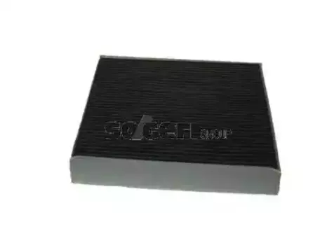 Салонный фильтр PURFLUX AHC209 VW T5/Touareg, Porsche Cayenne 1.9TDi/6.0 W12 02>