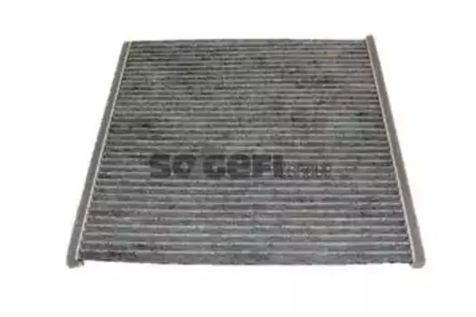 Салонный фильтр PURFLUX AHC210 SUBARU Legacy,TOYOTA Camry/Land Cruiser/Yaris 99>