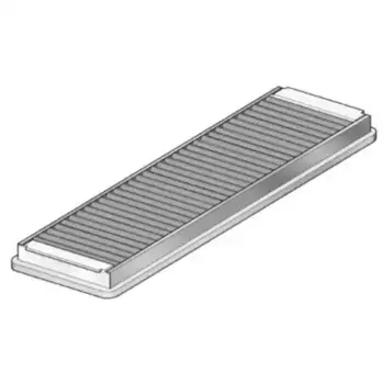 Салонный фильтр PURFLUX AHC299 BMW X5 3.0-4.6 00>, Land Rover Range Rover 4.4/3.0D 02>