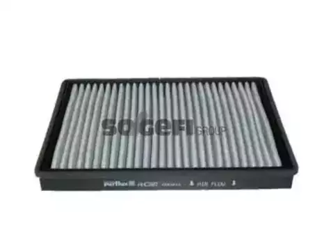 Салонный фильтр PURFLUX AHC307 OPEL Antara, CHEVROLET Captiva 2.4/3.2 06>