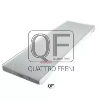Салонный фильтр QUATTRO FRENI QF20Q00053