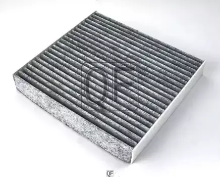 Салонный фильтр QUATTRO FRENI QF20Q00083 TOYOTA Corolla/Avensis T27/Yaris/Rav4 05>/HiLux 07>,Lexus RX/GS/IS