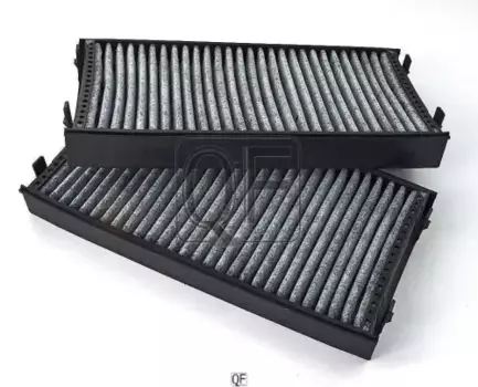 Салонный фильтр QUATTRO FRENI QF20Q00086 BMW X6 E71/E72 08>/X5 II E70/E70N 07>/X5 III F15 13>
