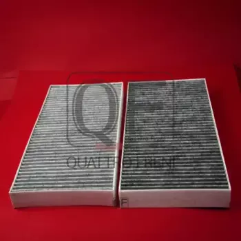 Салонный фильтр QUATTRO FRENI QF20Q00099
