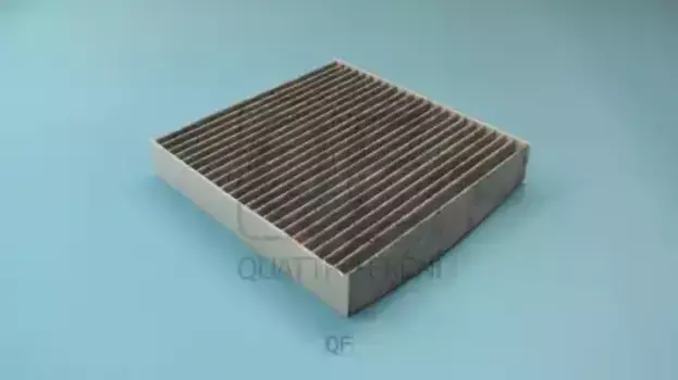 Салонный фильтр QUATTRO FRENI QF20Q00173 Gelly Atlas 1.8, 2.0, 2.4 16> Atlas PRO 1.5 21>