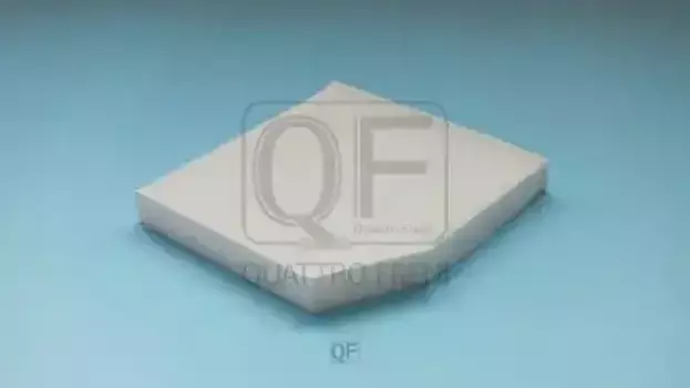 Салонный фильтр QUATTRO FRENI QF20Q00188 FORD Probe 2.0/2.2 88-98, NISSAN Maxsima 2.0/3.0 95>
