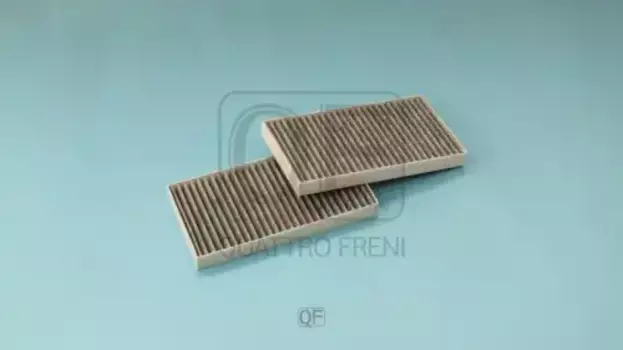 Салонный фильтр QUATTRO FRENI QF20Q00191 HAVAL F7X