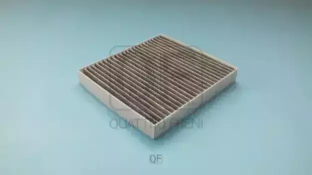 Салонный фильтр QUATTRO FRENI QF20Q00194