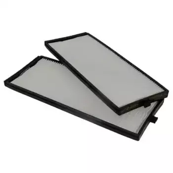 Салонный фильтр SAKURA CA2805S HYUNDAI Getz 1.0-1.6/1.5CRDi 02>