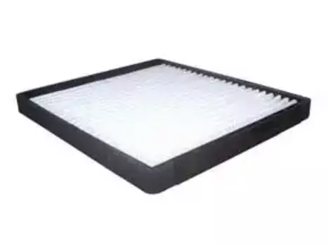 Салонный фильтр SAKURA CA65190 CHEVROLET Aveo, SUZUKI Swift 1.6i 94-10