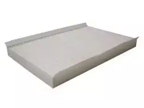 Салонный фильтр SAKURA CA-22030 FIAT Palio/Siena/Strada 1.0-1.6/1.7TD/1.9D 99>