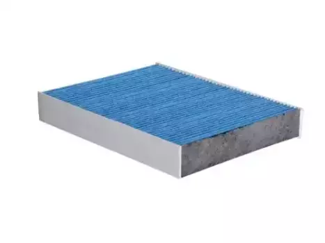 Салонный фильтр SAKURA CAB18360 NISSAN Qashqai 1.5DCI 14>