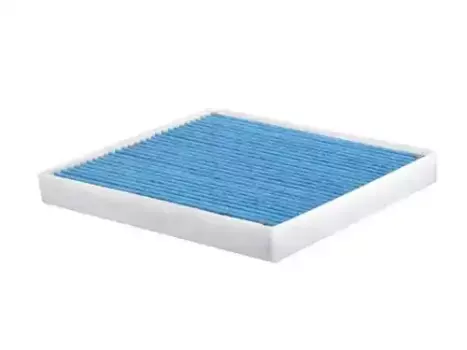 Салонный фильтр SAKURA CAB28400 KIA Optima 1.7-2.4 12>