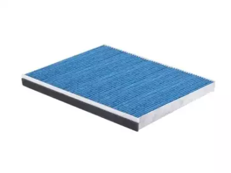 Салонный фильтр SAKURA CAB31060 VW T5/Touareg,Porsche Cayenne 1.9TDi-6.0 W12 02>