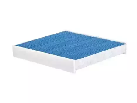 Салонный фильтр SAKURA CAB31940 WV Polo Sedan 1.6i 10>