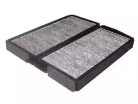 Салонный фильтр SAKURA CAC1702 MAZDA Demio 1.3/1.5 98>