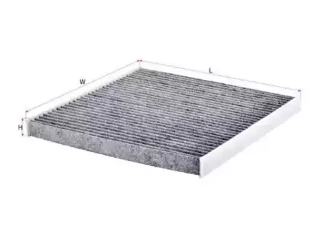 Салонный фильтр SAKURA CAC66050 JEEP Cherokee 2.0-3.2i 13>