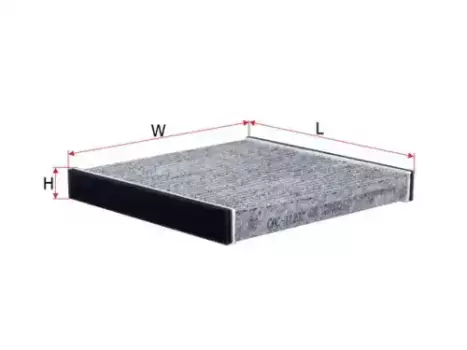 Салонный фильтр SAKURA CAC-11230 TOYOTA