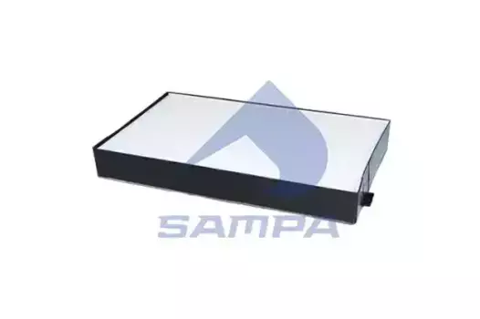 Салонный фильтр SAMPA 900.00175