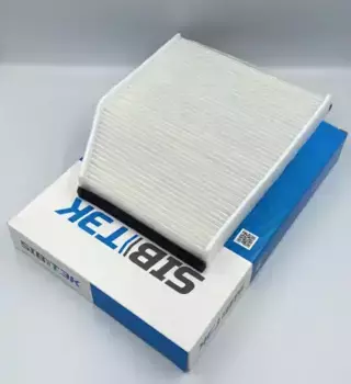 Салонный фильтр SIBTEK AC0246