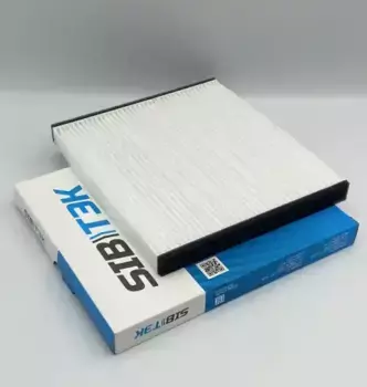 Салонный фильтр SIBTEK AC157