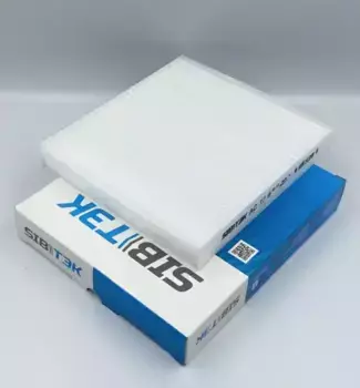 Салонный фильтр SIBTEK AC17