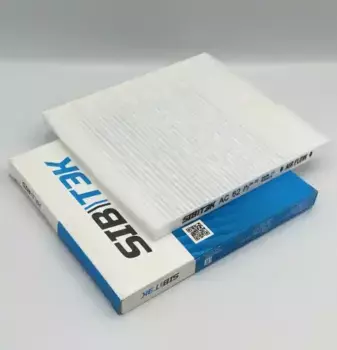 Салонный фильтр SIBTEK AC62