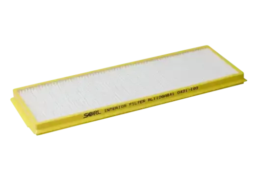 Салонный фильтр SORL RL1109AB41 SCANIA