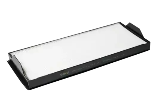 Салонный фильтр SORL RL1109AB42
