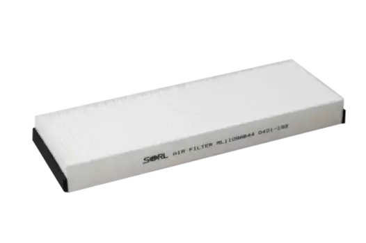 Салонный фильтр SORL RL1109AB44 MB Actros