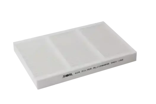 Салонный фильтр SORL RL1109AB45 RVI, VOLVO