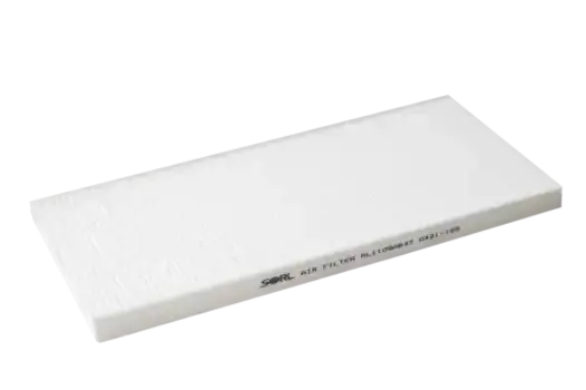 Салонный фильтр SORL RL1109AB47 IVECO