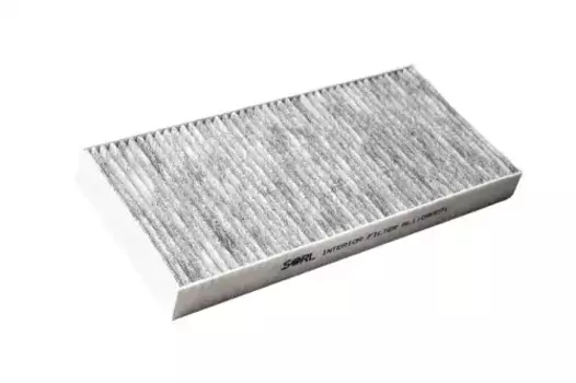 Салонный фильтр SORL RL1109AD71 MAN