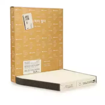 Салонный фильтр SPEEDMATE SM-CFG001