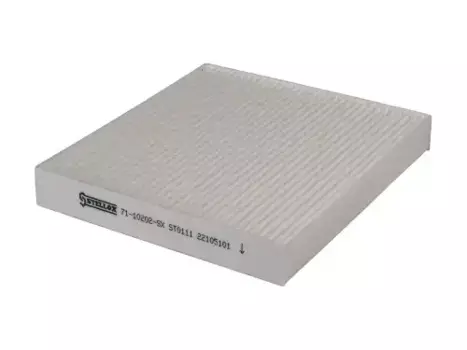 Салонный фильтр STELLOX 71-10202-SX TOYOTA Yaris/RAV4/Auris 1.0i/1.3i/1.4D-4D/2.2D 06>