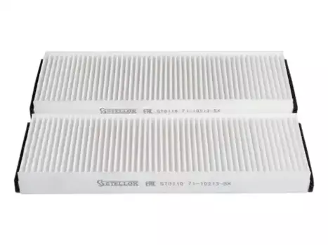 Салонный фильтр STELLOX 71-10213-SX AUDI A6/S6 all 04>