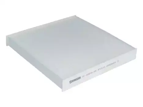 Салонный фильтр STELLOX 71-10216-SX HONDA Accord, TOYOTA Avensis 1.8-2.4 03>