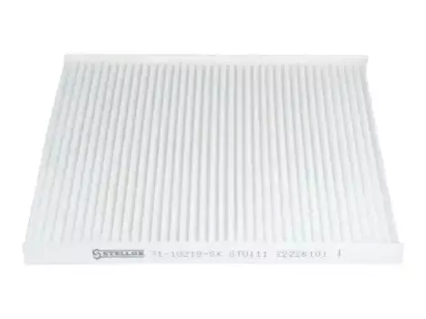 Салонный фильтр STELLOX 71-10219-SX KIA New Sportage all 04>/Rio all 05>