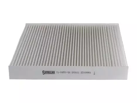 Салонный фильтр STELLOX 71-10221-SX WV Polo Sedan 1.6i 10>