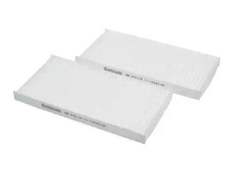 Салонный фильтр STELLOX 71-10292-SX KIA Sorento 3.3/2.5CRDi 06>