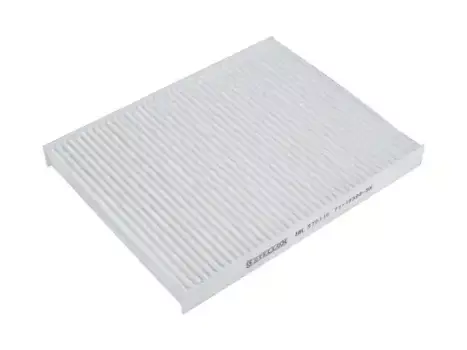 Салонный фильтр STELLOX 71-10398-SX FORD Fiesta 1.25-1.6 08>