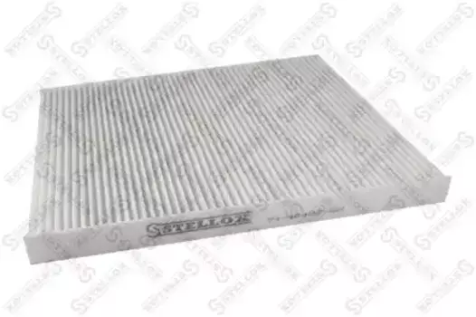 Салонный фильтр STELLOX 71-10422-SX RENAULT Scenic all 98-99