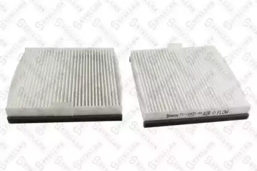 Салонный фильтр STELLOX 71-10431-SX RENAULT Espace/Avantime all 96>