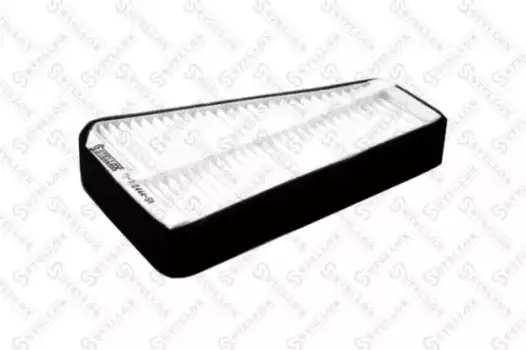 Салонный фильтр STELLOX 71-10444-SX CHEVROLET Lanos 1.4-1.6 05>