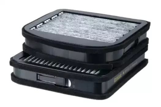 Салонный фильтр STELLOX 71-10564-SX MB W210/S210/W220/C215 2.0-6.0 95-06