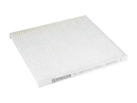 Салонный фильтр STELLOX 71-10574-SX HYUNDAI Solaris 10>, KIA Rio 12>